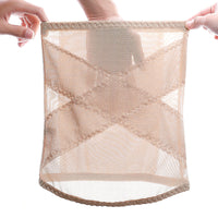 Sexy Women Shapers Waist Trainer Body Shaper Slimming Underwear Corset Slimming Belt Shapewear Wedding Corrective Underwear - Hank Home Decor