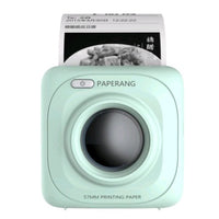 Paperang Thermal Printer Mini Mobile Photo Printer - Hank Home Decor