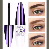 Tattoo Easy Peel Off Eyebrow Gel Cream Types Long-Lasting Smudge-Proof Sweat Resistant Waterproof Cosmetics - Hank Home Decor