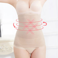 Sexy Women Shapers Waist Trainer Body Shaper Slimming Underwear Corset Slimming Belt Shapewear Wedding Corrective Underwear - Hank Home Decor